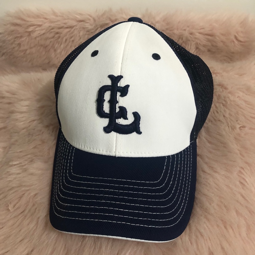 CL Logo Baseball Hat Mens